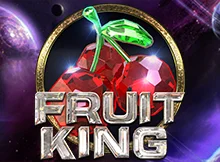 RTP CQ9 Fruit King
